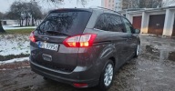 Ford Grand C-MAX Bardzo dobry stan samochodu. Pelna dokumentacja 1.5 120KM
