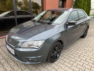 Seat Toledo 1.4 benzyna 125 KM Automat zarej w PL zadbany zamiana