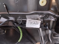 Ford Mondeo MK4 MK IV wiązka przewodów przewody drzwi BG9T-14K138 KAB