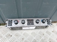 BMW 7 E65 PANEL KLIMATYZACJI STEROWANIA NAWIEWY OGRZEWANIA