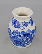 Fajans Włocławek - Wazon wzór 1411