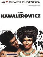Film Jerzy Kawalerowicz kolekcja płyta DVD