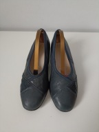 Śliczne obuwie damskie Elmdale UK 3,5 EUR 36,5 MADE IN ENGLAND