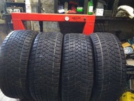 4x opony Neolin Neowinter L8 255/50 R19 7,2-7,5mm jak nowe!!!