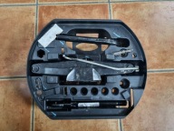 WKŁAD KOŁA ZAPASOWEGO STYROPIAN RENAULT MEGANE 3 III