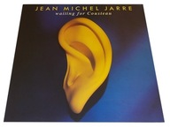 JEAN MICHEL JARRE - Waiting For Cousteau - 1990 - NM