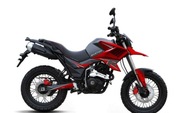 Barton Hyper BARTON HYPER 125cc prawo jazdy B sklep Krakow kask 1zl RATY