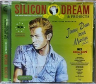 SILICON DREAM & PROJECTS The maxi-singles collection III !!! ESONCD