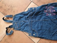 Spódniczka dziewczęca 122