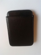 Portfel na wizytówki