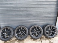KOLA TOYOTA RV-4 4 GENERACJA 235/55R18