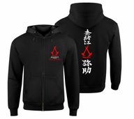 5XL Bluza Assassin's Creed Shadows