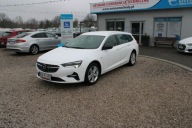 Opel Insignia Sports Tourer Salon Polska Gwarancja