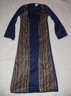 Strój król rozmiar 116-122