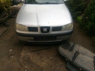 Zderzak przedni przód seat cordoba II ibiza II 99-02