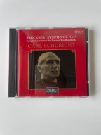Bruckner, Schuricht, Symphonieorchester Des Bayerischen Rundfunks–SympNo9.S