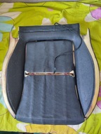 Pianka gąbka siedziska fotela A1729100050 W172 SLK Mercedes