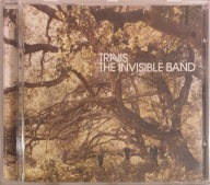 Travis The Invisible Band CD Irl