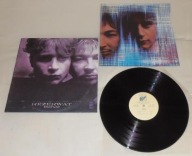 REZERWAT "SERCE" NM- 1press1987r