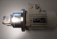 POMPA HYDRAULICZNA BondioliPavesi HPLPA114 siemens