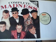 Madness - Complete / FRA /