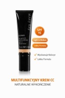 Mary Kay CC Cream Light to Medium | SPF 15 | Naturalny Efekt | Bestseller