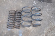 BMW E31 850 840 SPRĘŻYNY M-TECHNIC 33CM KOMPLET ORYGINAŁ BMW