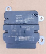 Moduł poduszek powietrznych Renault 985106142R