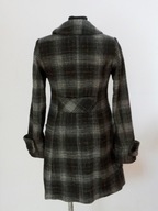 Płaszcz DAMSKI Wełniany Roz.36