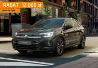 Volkswagen Taigo R-Line Plus 1.5 TSI 150 KM DSG 1.5 Benzyna 150KM