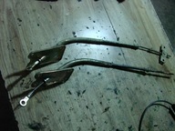 LINKA HAMULCOWA KYRON 2.0 XDI EUROPA