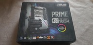 Asus Prime X299-Deluxe ATX