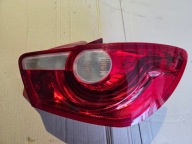 IBIZA CUPRA 6J LAMPA PRAWY TYŁ 6J3945096F 3D