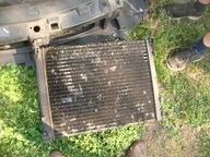 CHLODNICA WODY TRAFIC VIVARO 1,9DCI DTI ORGINAL !!