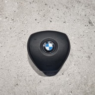 Airbag kierowcy BMW X5 e70 X6 e71 oryginał demontaż 6780476