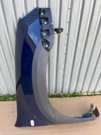 BŁOTNIK PRZÓD PRAWY DACIA DUSTER 10-13