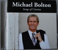 MICHAEL BOLTON Songs of Cinema