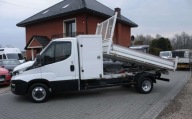 Iveco 35C15 3,0JTD Klima 3.0 Diesel 146KM