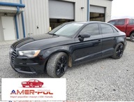 Audi a3 2016 AUDI A3 PREMIUM 1.8 Benzyna 170KM
