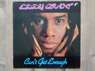 Eddy Grant – Can't Get Enough
