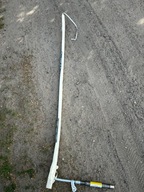 FORD C-MAX I KURTYNA PRAWA 3M51-R14K159