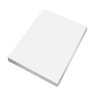 Wkład do bloku technicznego A3 200 szt. 160g.