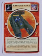 Rattlesnake FRA DOOM TROOPER