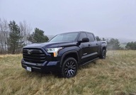 Toyota Tundra Toyota Tundra 2024 rok SR5 3.4 Benzyna 389KM