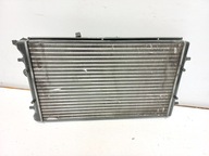 CHŁODNICA WODY WENTYLATOR VW GOLF IV 1J0121207M