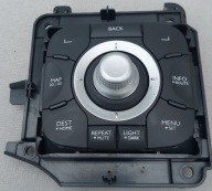 PANEL STEROWANIA RADIEM RENAULT MEGANE III SCENIC III 253B00345R