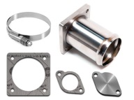 ZAŚLEPKA ZAMIENNIK EGR LAND ROVER Td5