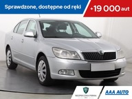 Skoda Octavia 1.8 TSI, Salon Polska, Klima
