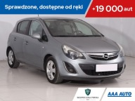 Opel Corsa 1.4, GAZ, Klima, Tempomat