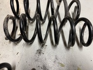 Sprężyny zawieszenia tył M Pakiet BMW X3 G01 2017r.